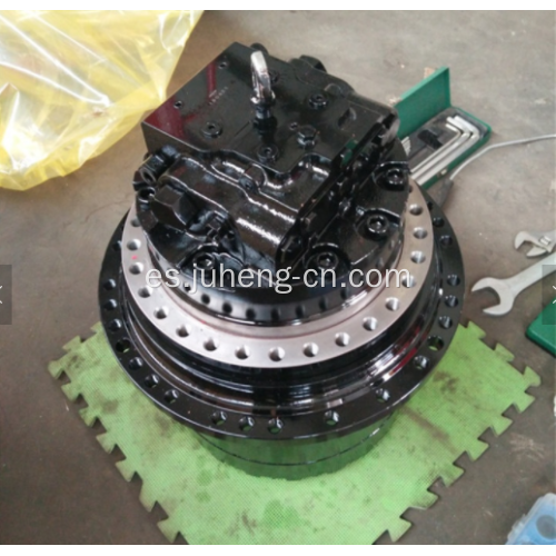 Motor de desplazamiento R225 Mando final R225LC-7